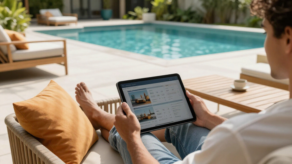 Properties Real Estate Investment Surges In Global Coverage