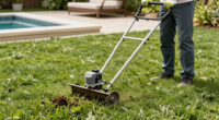 Scarifier Vs Dethatcher: Experts Explain The Difference And Which One You Should Use On Your Lawn