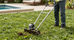 Scarifier Vs Dethatcher: Experts Explain The Difference And Which One You Should Use On Your Lawn
