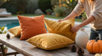 The $12 IKEA Fall Decor That's Bringing Back A Very '70S Look
