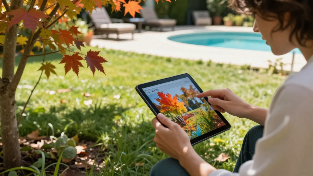 The 2026 Fall Foliage Forecast Is Out – When Will Your Garden Trees Reach Peak Color?