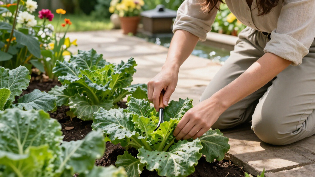 These 4 Common Mistakes Are Creating An Aphid Infestation In Your Garden – Take Control Before They Totally Take Over