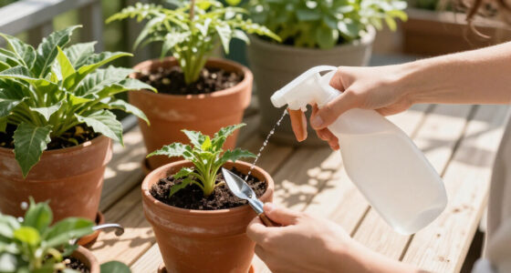 These Houseplants Thrive On Summer Neglect – Perfect If You’re Away On Vacation