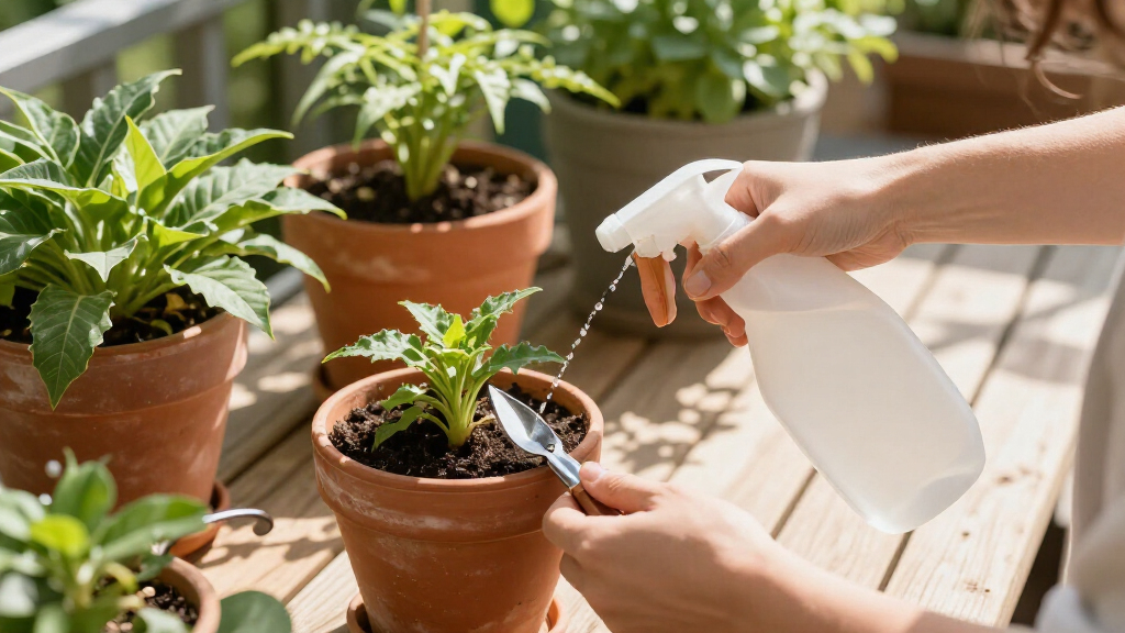 These Houseplants Thrive On Summer Neglect – Perfect If You’re Away On Vacation