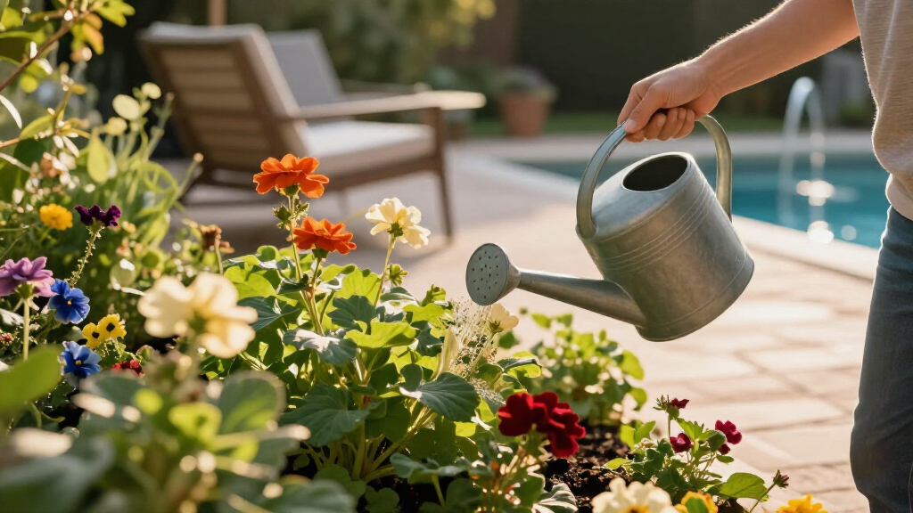 This Natural Tonic Will Revive Every Tired Garden In August, So I Don’t Know Why It’s Such A Well-Kept Secret