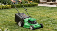 Why Some People Mow A Lawn Better Than Others
