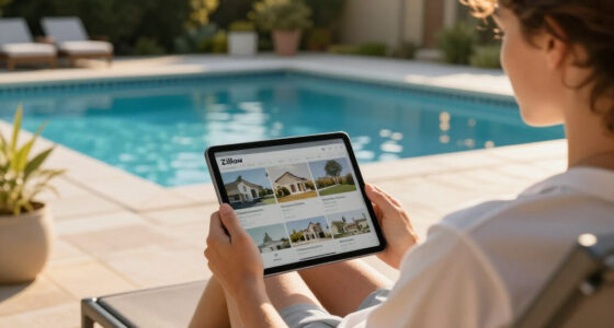 Zillow Group Surges In Global Coverage