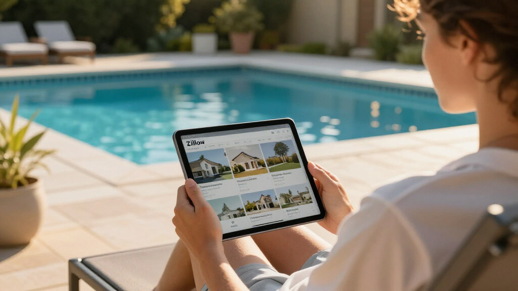 Zillow Group Surges In Global Coverage