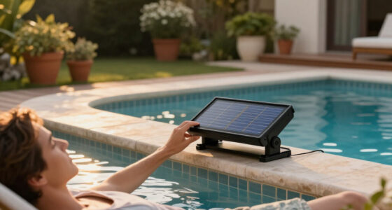 10 Best Solar Pool Heaters for 2026