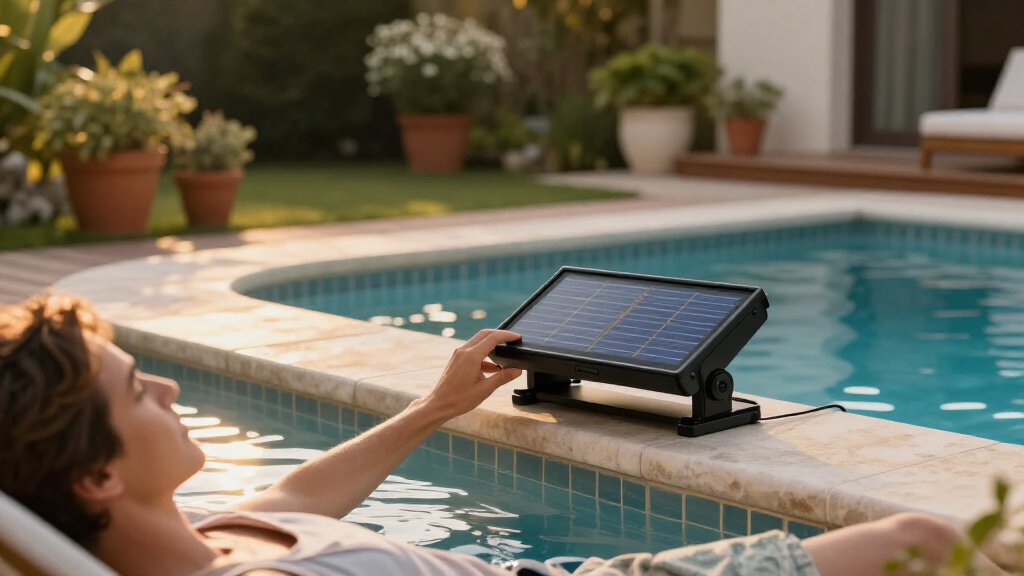 10 Best Solar Pool Heaters for 2026