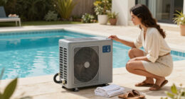 11 Best Pool Heat Pumps in 2026