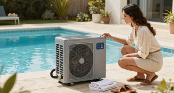 11 Best Pool Heat Pumps in 2026