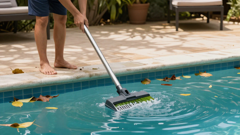 12 Best Fall Pool Cleaning Tools in 2026