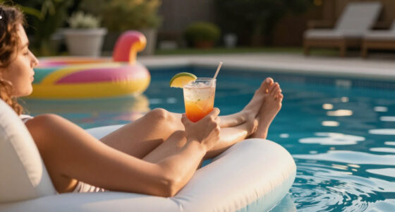 12 Best Inflatable Pool Loungers in 2026
