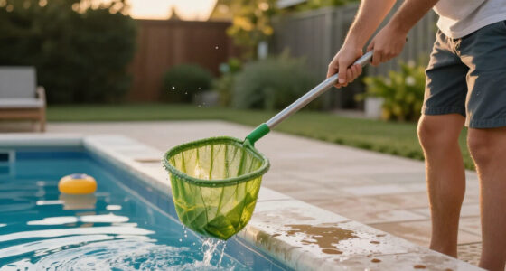 13 Best Fall Pool Maintenance Tools in 2026