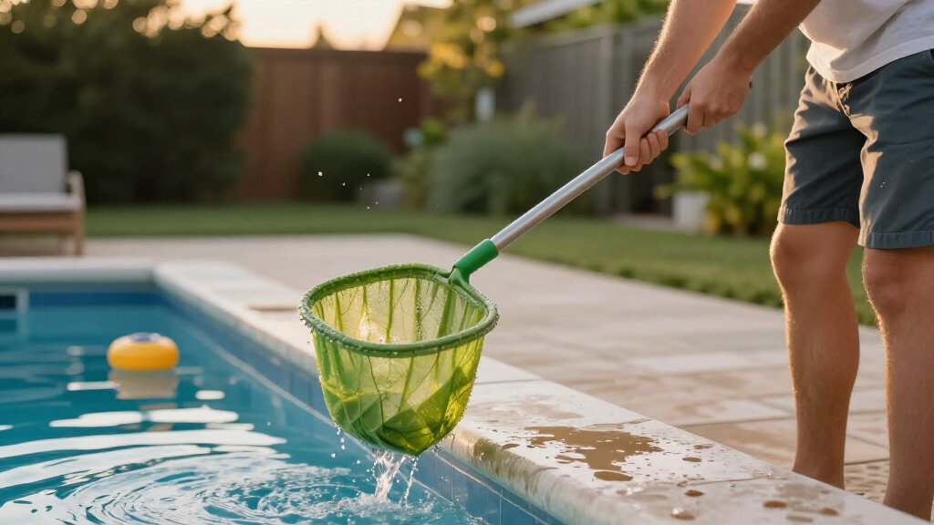 13 Best Fall Pool Maintenance Tools in 2026