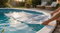 13 Best Solar Pool Covers for Above Ground Pools in 2026