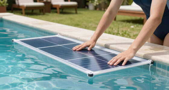 13 Best Solar Pool Covers in 2026