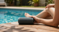 13 Best Waterproof Bluetooth Speakers for 2026