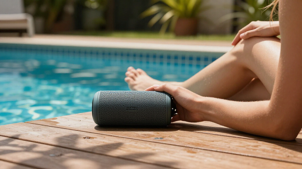 13 Best Waterproof Bluetooth Speakers for 2026