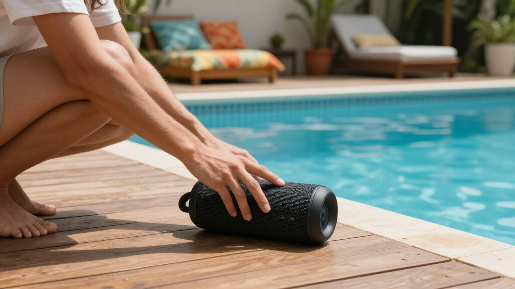 13 Best Waterproof Bluetooth Speakers for 2026
