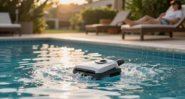 14 Best Automatic Pool Vacuums in 2026