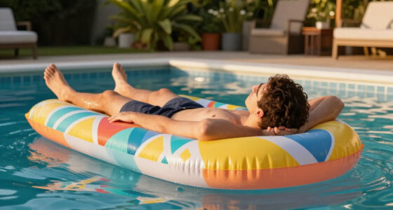 14 Best Inflatable Pool Floats in 2026