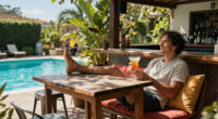 14 Best Outdoor Bar Sets in 2026