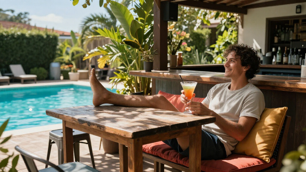 14 Best Outdoor Bar Sets in 2026