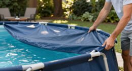 15 Best Above Ground Pool Covers in 2026