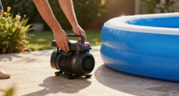 15 Best Above Ground Pool Pumps for 2026