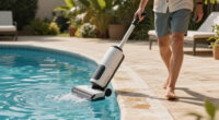 15 Best Automatic Pool Vacuum Cleaner in 2026