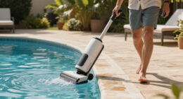 15 Best Automatic Pool Vacuum Cleaner in 2026