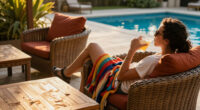 15 Best Fall Poolside Patio Furniture in 2026