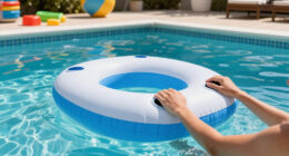 15 Best Inflatable Pool Floats With Cup Holders in 2026