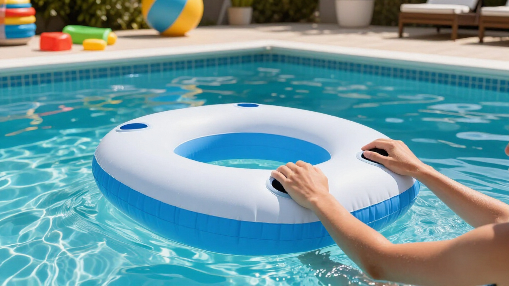 15 Best Inflatable Pool Floats With Cup Holders in 2026