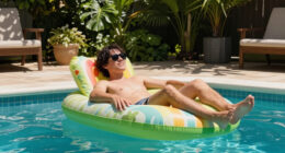 15 Best Inflatable Pool Loungers for 2026