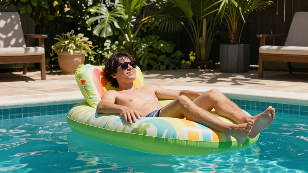 15 Best Inflatable Pool Loungers for 2026