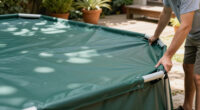 15 Best Inground Pool Safety Covers in 2026