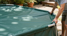 15 Best Inground Pool Safety Covers in 2026