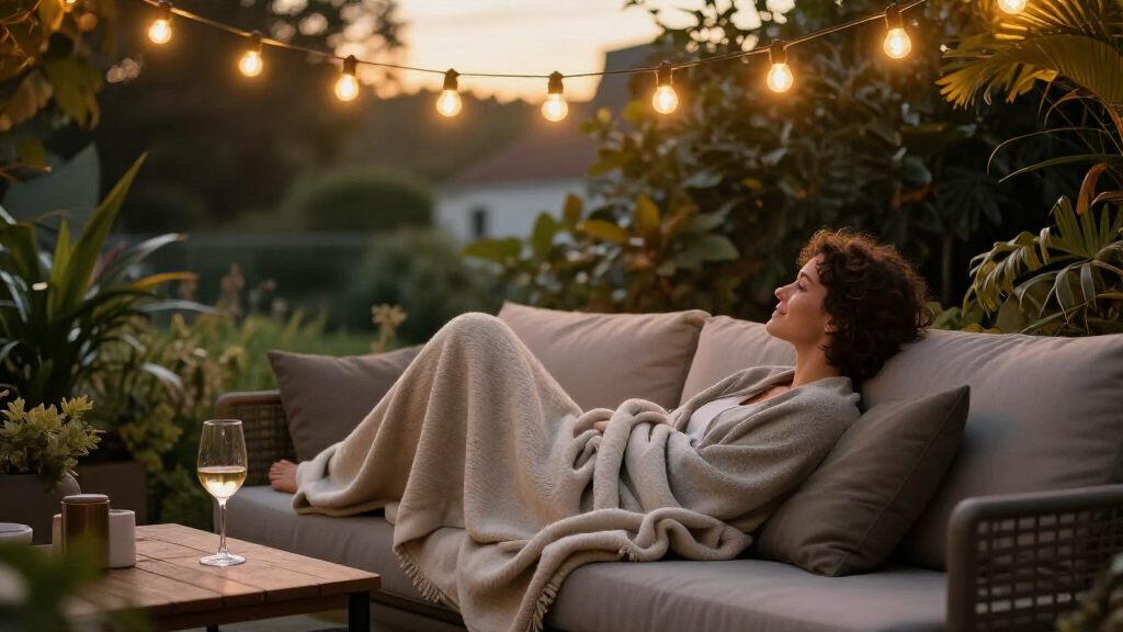 15 Best Outdoor String Lights For Patio In 2026