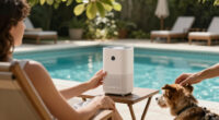 15 Best Pet Air Purifiers in 2026