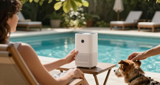 15 Best Pet Air Purifiers in 2026
