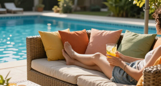 15 Best Poolside Patio Furniture Sets for 2026