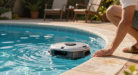 15 Best Robotic Pool Cleaners for Easier Pool Care in 2026