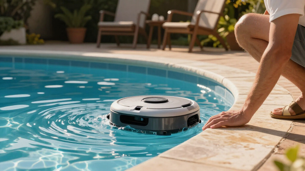15 Best Robotic Pool Cleaners for Easier Pool Care in 2026