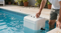 15 Best Saltwater Pool Chlorinators for 2026
