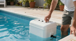15 Best Saltwater Pool Chlorinators for 2026