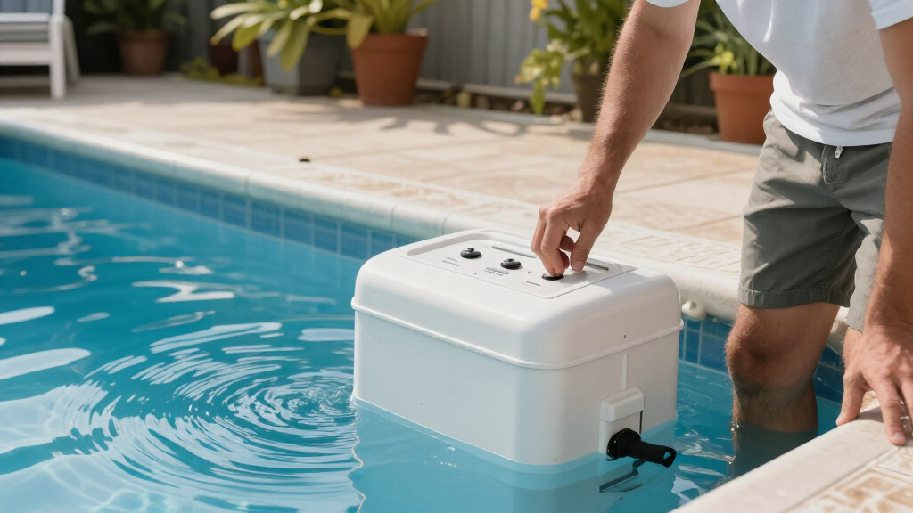 15 Best Saltwater Pool Chlorinators for 2026