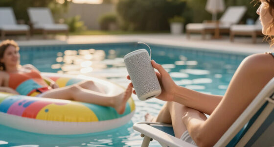 15 Best Waterproof Bluetooth Speakers in 2026